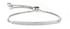 Nephora 14K 0.46 ct. tw. Diamond Bracelet