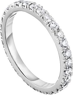 Diana M. Fine Jewelry 18K 0.70 ct. tw. Diamond Ring