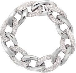 Diana M. Fine Jewelry 18K 10.50 ct. tw. Diamond Bracelet