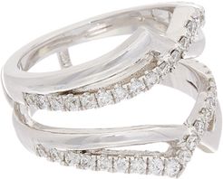 Diana M. Fine Jewelry 18K 0.40 ct. tw. Diamond Ring