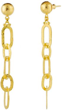 GURHAN Lush 24K Earrings