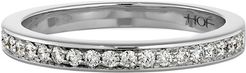 Hearts On Fire Platinum 0.2 ct. tw. Diamond Enticement Ring