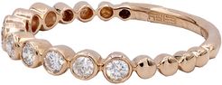 Diana M. Fine Jewelry 14K Rose Gold 0.40 ct. tw. Diamond Ring