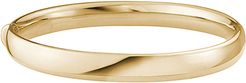 14K Bangle