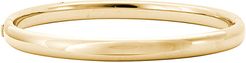 14K Bangle