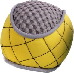 Pet Life Neoprene Mesh Flotation Ball Fetch Dog Toy