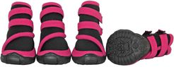 Pet Life Performance-Coned Premium Stretch Supportive Pet Shoes