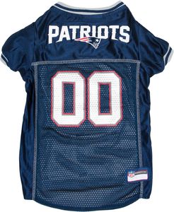 Pets First New England Patriots Jersey