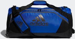 Team Issue 2 Duffel Bag Medium Medium Blue