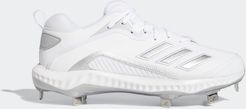 Icon 6 Bounce Cleats Cloud White 6.5 Mens