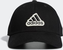 Concours Snapback Hat Black