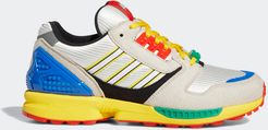 ZX 8000 LEGO® Shoes Yellow M 4.5 / W 5.5 Unisex