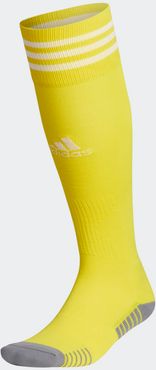 Copa Zone Cushion 4 Socks Bright Yellow XS