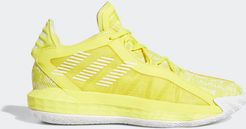 Dame 6 Shoes Shock Yellow M 17 / W 18 Unisex