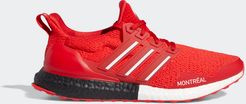 Ultraboost DNA Montreal Shoes Scarlet M 11 / W 12 Unisex