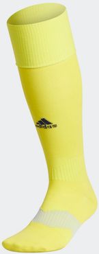 Metro 4 Socks Bright Yellow S