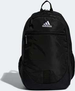 Foundation 5 Backpack Black