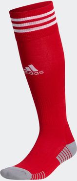 Copa Zone Cushion 4 Socks Red XS
