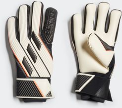 Tiro Pro Goalkeeper Gloves White 7
