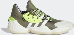 Daniel Patrick x Harden Vol. 4 Shoes Legacy Green 17 Mens