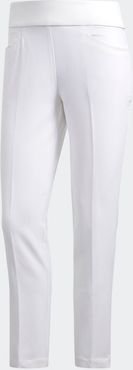 Ultimate365 Adistar Cropped Pants White XS Womens