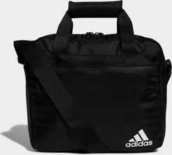 Stadium Messenger Bag Black