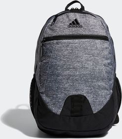 Foundation 5 Backpack Medium Grey