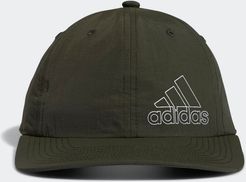 Sport Hat Dark Green