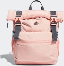 Yola 2 Backpack Light Pink