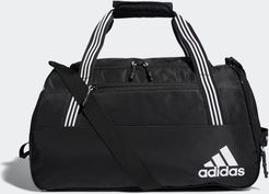 Squad 4 Duffel Bag Black