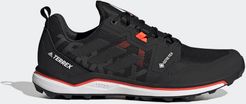 Terrex Agravic GORE-TEX Trail Running Shoes Core Black 8 Mens