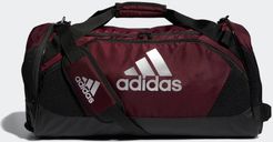 Team Issue 2 Duffel Bag Medium Dark Red