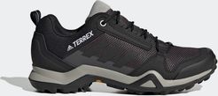 Terrex AX3 Hiking Shoes Dgh Solid Grey 5 Womens