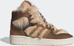 Rivalry Hi Star Wars Shoes Raw Desert 14 Mens