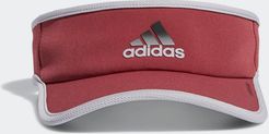 Superlite Visor Dark Red