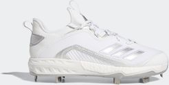 Icon 6 Cleats Cloud White 6.5 Mens