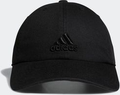 Saturday Hat Black