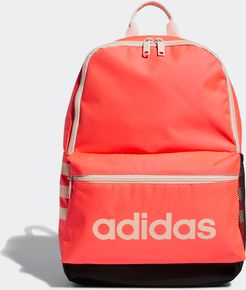 Classic 3-Stripes Backpack Bright Pink