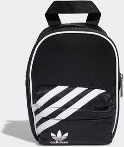 Mini Backpack Black