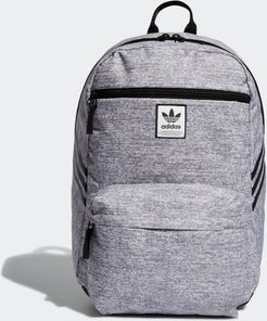 National SST Backpack Light Grey