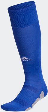 Utility Knee Socks Bold Blue XS