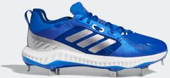 PureHustle Cleats Royal Blue 5 Womens