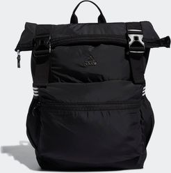 Yola 2 Backpack Black OSFA