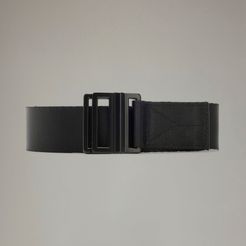 Y-3 Classic Logo Belt Black S