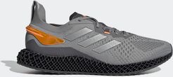 X90004D Shoes Grey Three 7.5 Mens