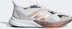 X9000L3 Shoes Crystal White 7.5 Mens