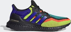 Ultraboost DNA Shoes Core Black M 9 / W 10 Unisex