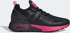 ZX 2K Boost Shoes Core Black 5 Womens