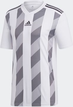 Striped 19 Jersey White S Mens