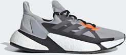 X9000L4 Shoes Grey Two 4 Mens